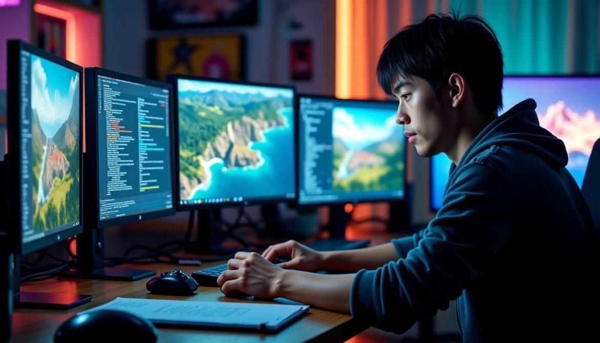 Comment les retours des joueurs influencent-ils l&rsquo;équilibrage des jeux?