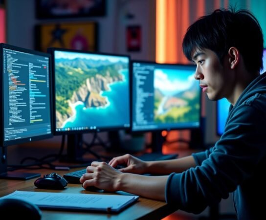 Comment les retours des joueurs influencent-ils l&rsquo;équilibrage des jeux?