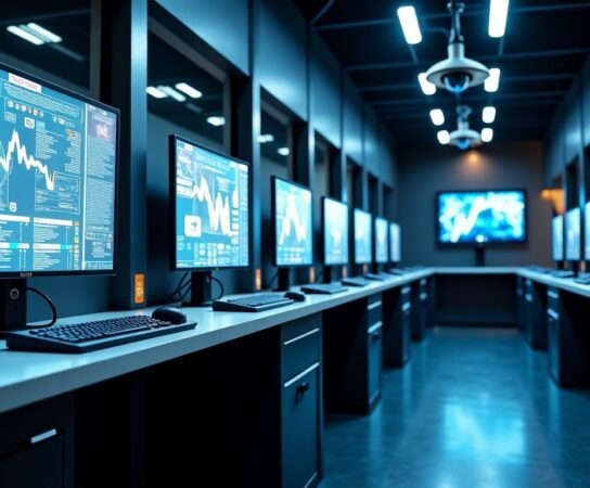 Quels sont les garde-meubles à Paris offrant des technologies avancées de surveillance pour sécuriser le matériel gaming ?