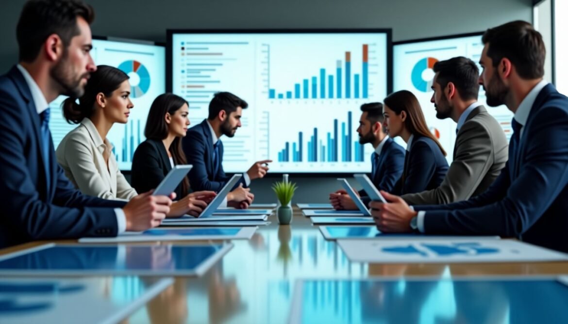 Qu&rsquo;est-ce que la gestion des ressources et pourquoi est-elle cruciale pour une entreprise ?