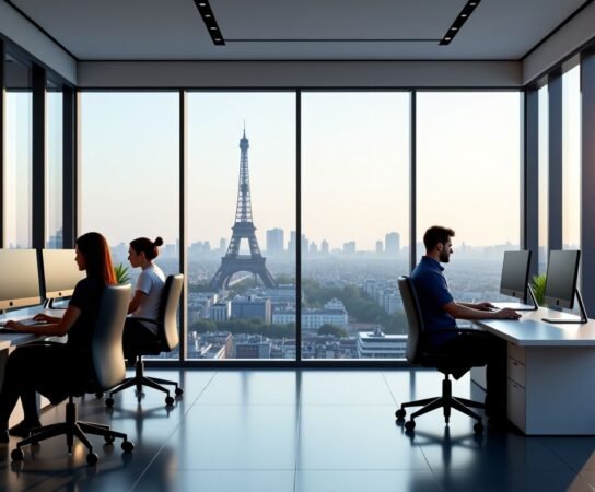 Les start-ups du web à Paris peuvent-elles bénéficier de réductions en utilisant des garde-meubles pour optimiser leur espace de travail ?