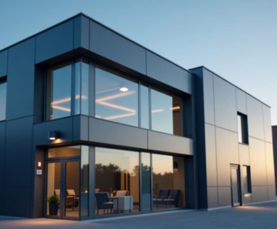 Comment sécuriser un garde meuble à Lille avec des technologies high-tech comme les caméras de surveillance intelligentes ?