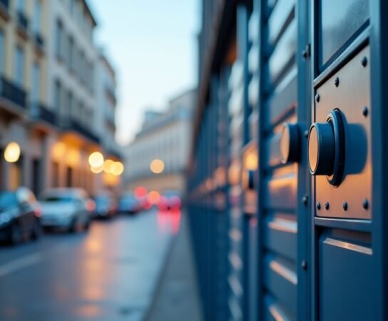 Comment les technologies de l&rsquo;IoT améliorent-elles la sécurité des garde-meubles à Marseille ?