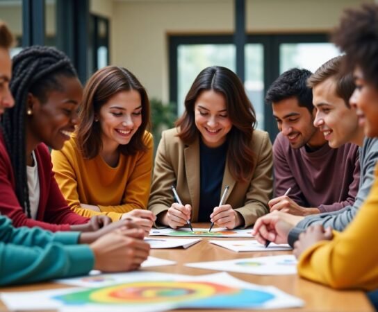 Comment naviguer les différences culturelles en tant qu&rsquo;entrepreneur ?