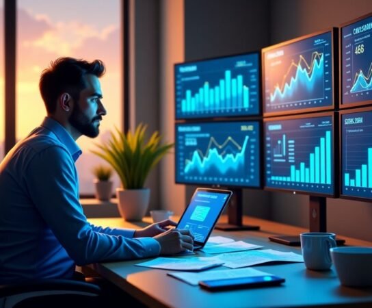Quelles sont les meilleures pratiques pour implémenter une stratégie basée sur l&rsquo;analyse de données?