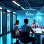 Quels sont les avantages des box de stockage en ligne pour les entreprises high-tech et quel est leur coût moyen ?