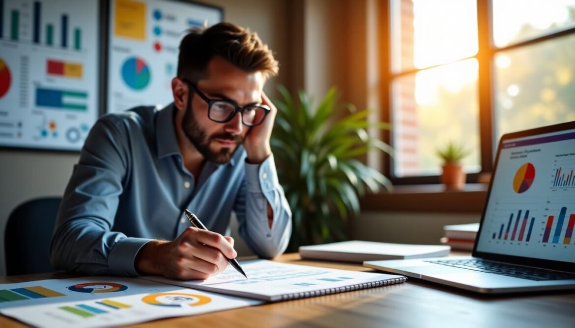 Comment un bilan de compétences peut-il aider un entrepreneur à identifier de nouvelles opportunités d&rsquo;affaires ?