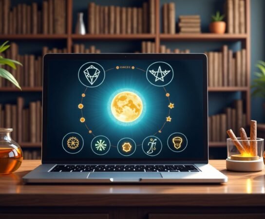 Quelles plateformes web offrent des cours en ligne sur la Spagyrie et leur efficacité comparée aux formations traditionnelles?