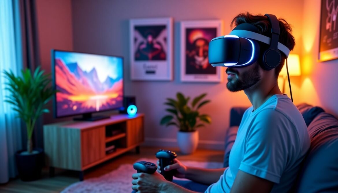 Quelles sont les erreurs courantes à éviter lors de l&rsquo;installation d&rsquo;un VR setup ?