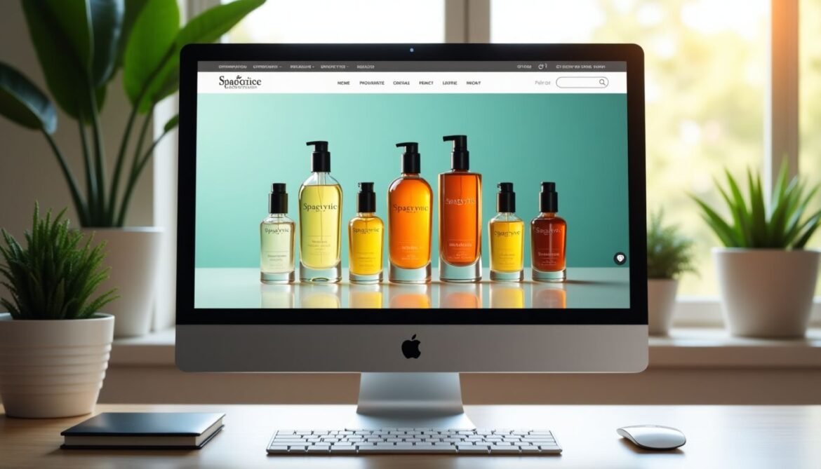 Quel est le potentiel de marché pour les entrepreneurs intéressés par la vente en ligne d&rsquo;Elixirs Spagyriques?