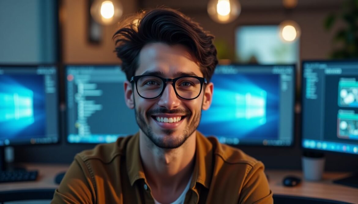 Peut-on réussir une reconversion professionnelle dans l&rsquo;industrie du gaming sans expérience préalable?