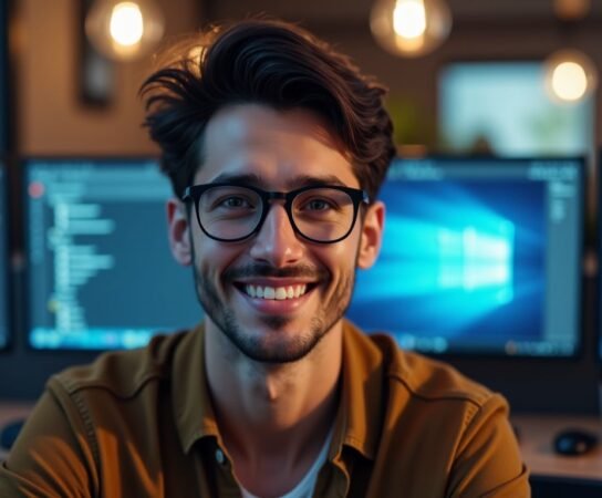 Peut-on réussir une reconversion professionnelle dans l&rsquo;industrie du gaming sans expérience préalable?