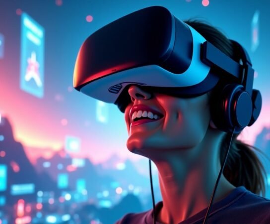 Quelles sont les destinations virtuelles les plus populaires en VR gaming ?