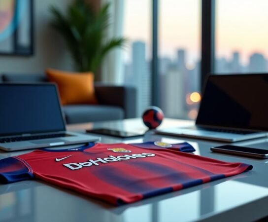 Quels sont les meilleurs sites web pour acheter le maillot du RC Lens et vérifier son authenticité?