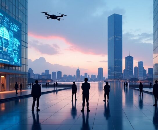 Comment une SEO Agentur Zürich peut-elle booster la visibilité d&rsquo;un site web high-tech en Suisse?