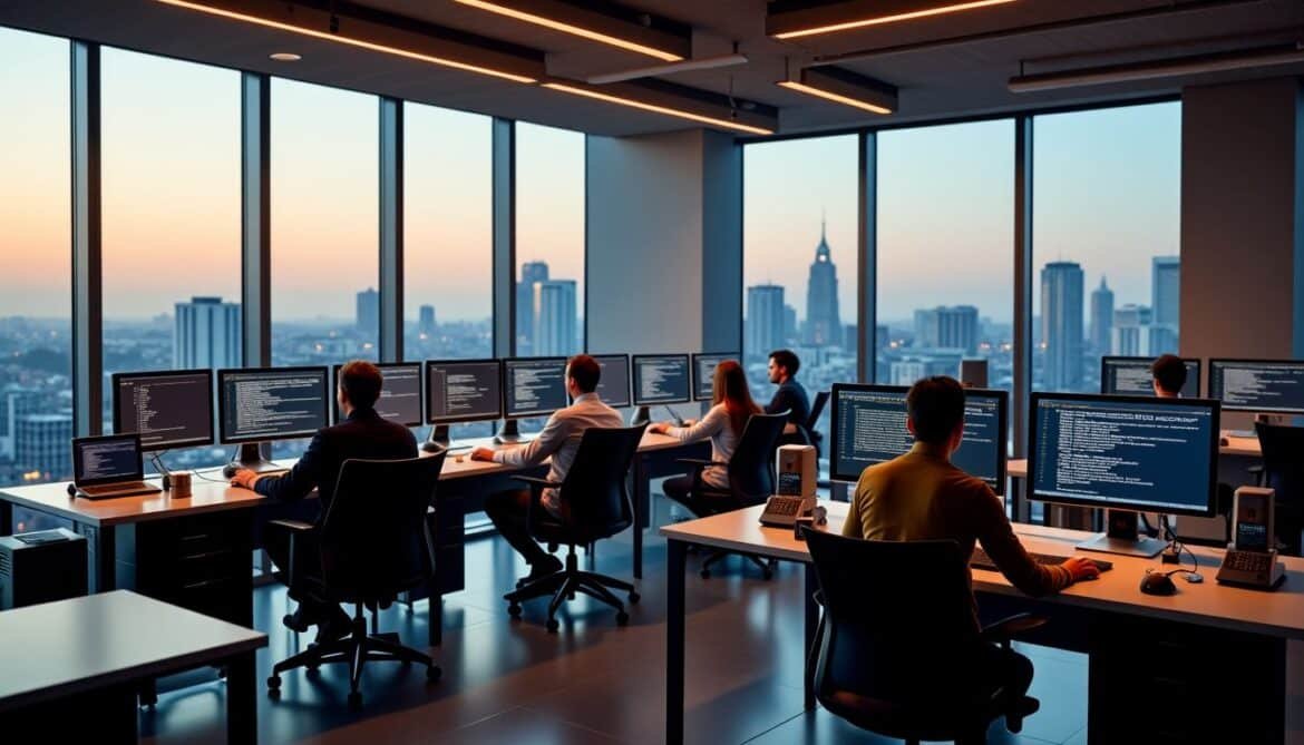 Pourquoi une SEO Agentur Zürich est essentielle pour les entreprises de développement de jeux vidéo visant le marché suisse?