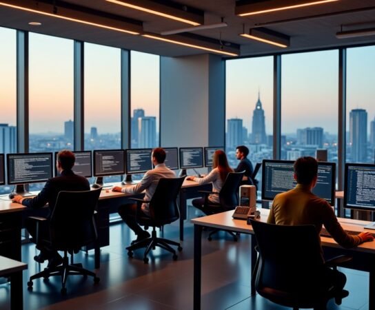 Pourquoi une SEO Agentur Zürich est essentielle pour les entreprises de développement de jeux vidéo visant le marché suisse?