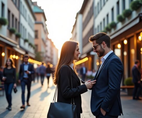 Quels services spécifiques offre une SEO Agentur Zürich pour améliorer la présence en ligne des entrepreneurs à Zurich?