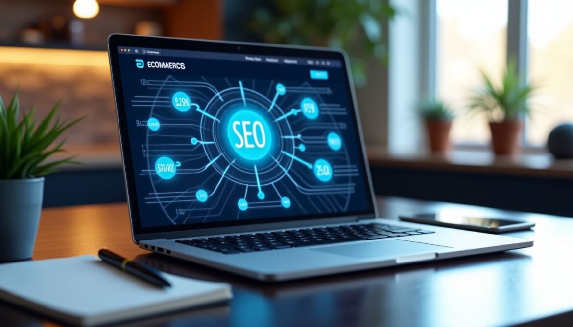 Comment les techniques de SEO proposées par une SEO Agentur Zürich se différencient-elles pour les sites e-commerce high-tech?