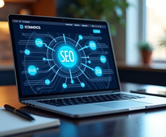 Comment les techniques de SEO proposées par une SEO Agentur Zürich se différencient-elles pour les sites e-commerce high-tech?