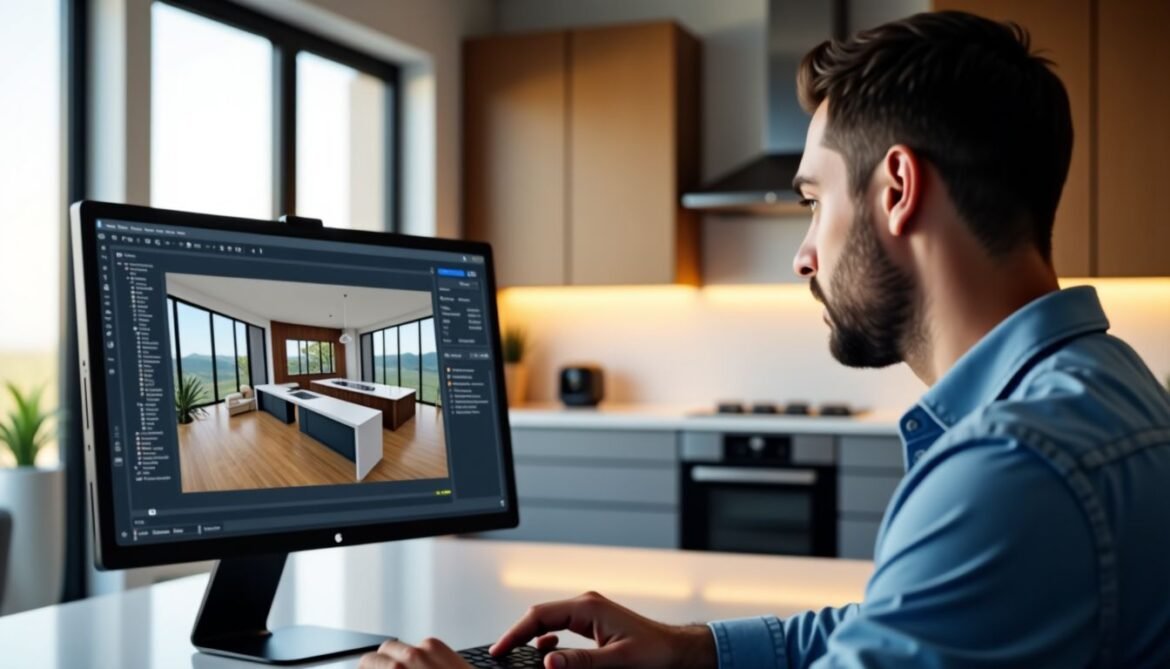 Comment les startups peuvent-elles pénétrer le marché des cuisines sur mesure grâce à l&rsquo;innovation technologique?