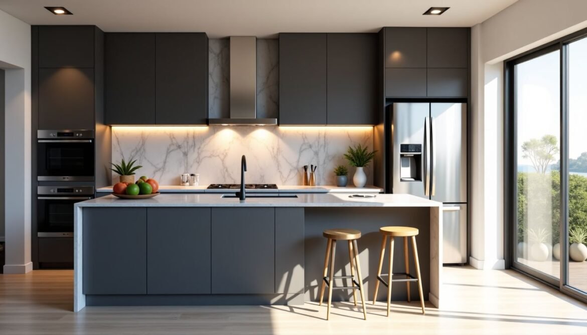 Quels logiciels web un cuisiniste peut-il utiliser pour concevoir des cuisines en 3D?