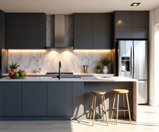 Quels logiciels web un cuisiniste peut-il utiliser pour concevoir des cuisines en 3D?