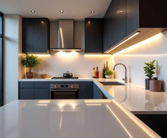 Quelles sont les meilleures applications web pour planifier et concevoir une cuisine équipée ?