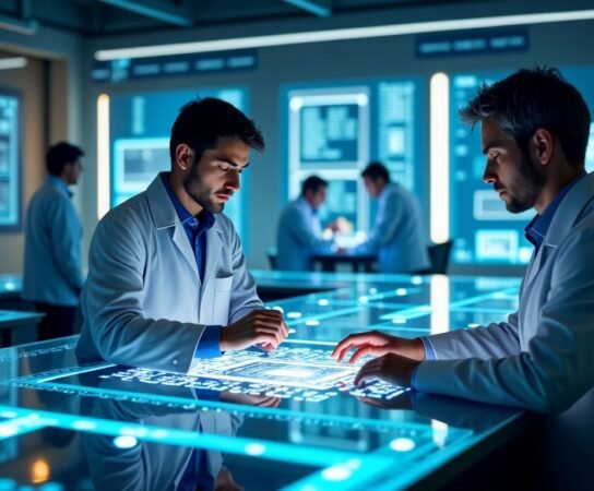 Quels sont les avantages de l&rsquo;IBM Quantum Experience par rapport aux ordinateurs classiques ?