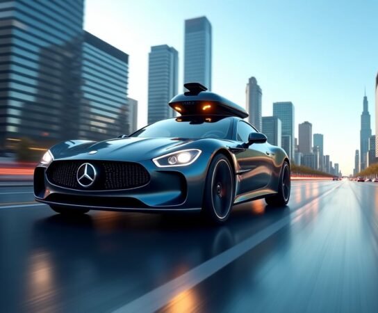 Qu&rsquo;est-ce que la technologie LIDAR pour les véhicules ?