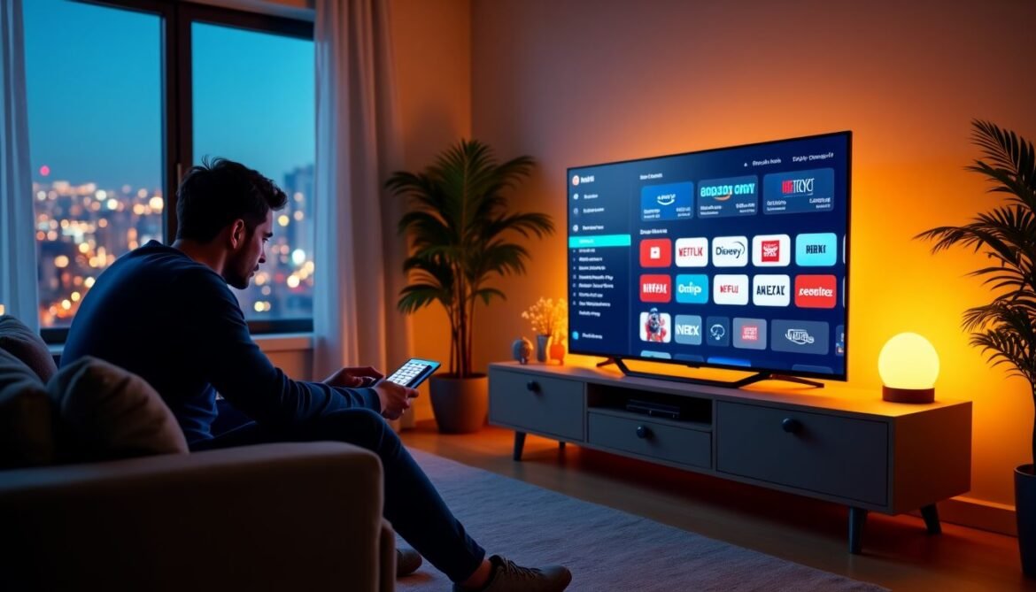Quelles sont les meilleures plateformes de streaming pour les gamers en 2024?