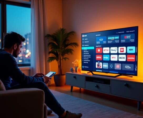 Quelles sont les meilleures plateformes de streaming pour les gamers en 2024?