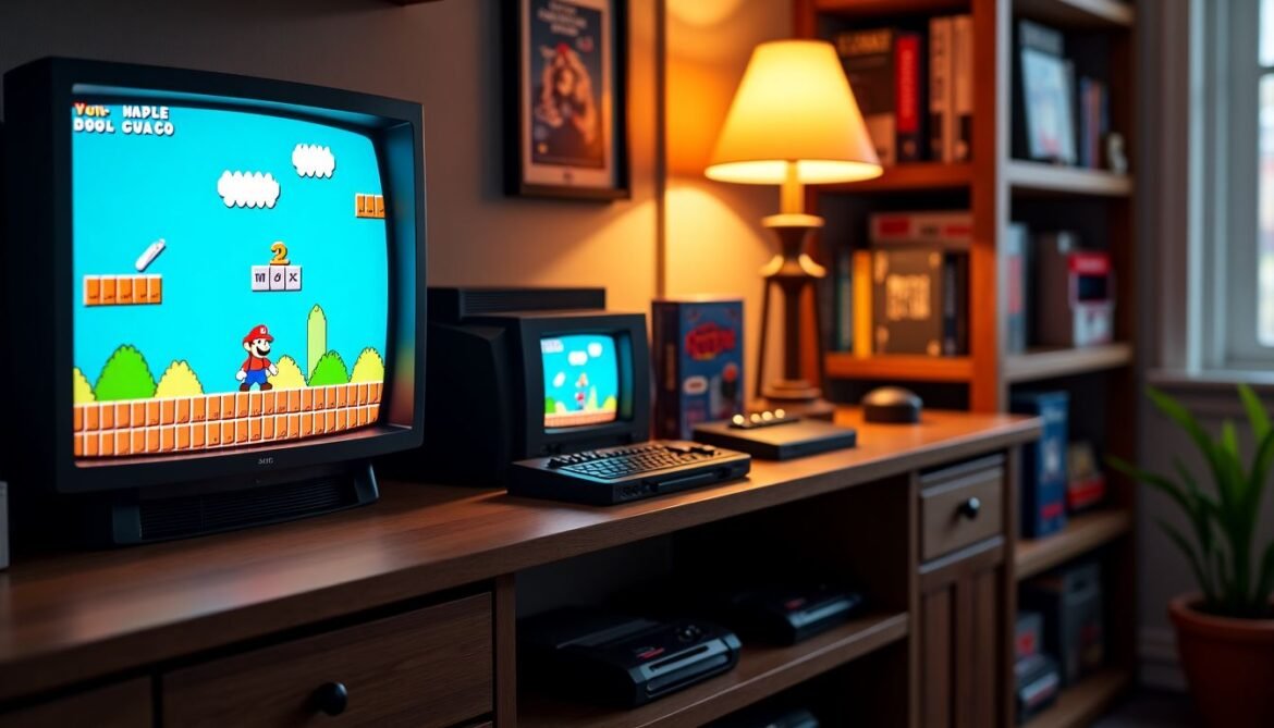 Quels studios sont les plus actifs dans le revival des jeux vidéo ?