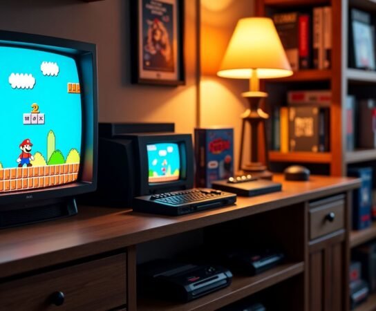Quels studios sont les plus actifs dans le revival des jeux vidéo ?