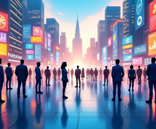 Quelles sont les tendances actuelles en matière de segmentation de marché ?