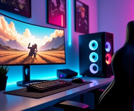 Comment optimiser les performances de son PC pour le gaming ?