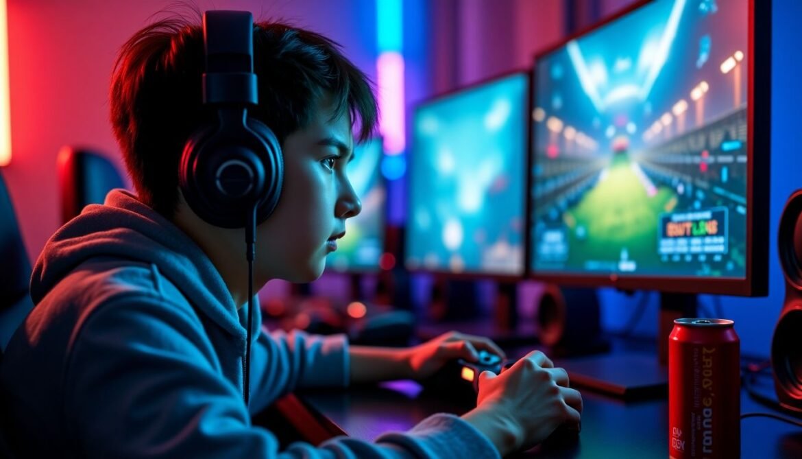 Quels sont les meilleurs réseaux sociaux pour promouvoir un stream de jeux vidéo?