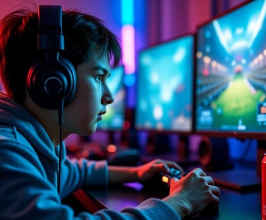 Quels sont les meilleurs réseaux sociaux pour promouvoir un stream de jeux vidéo?