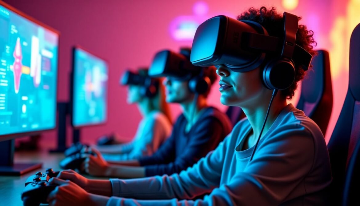 Quelles sont les dernières innovations en matière de consoles de jeu?