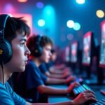 Comment analyser une performance esports?