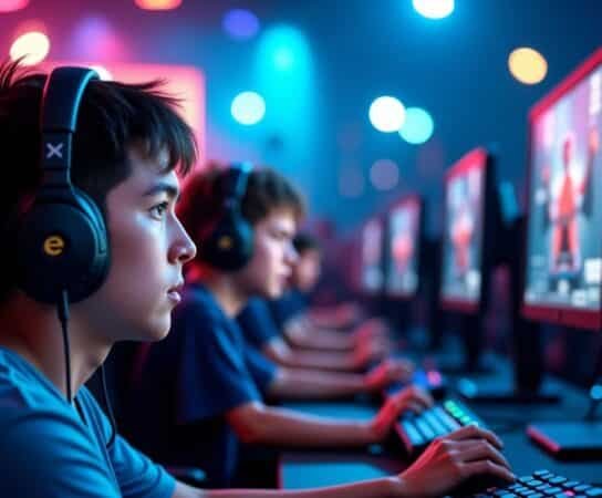 Comment analyser une performance esports?