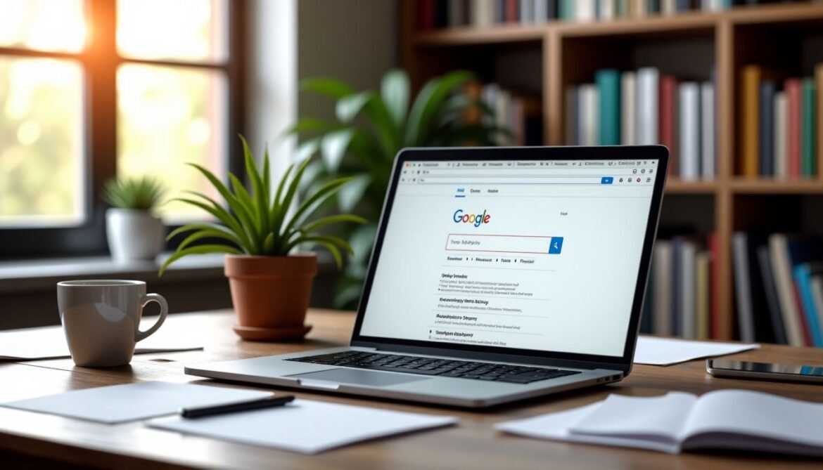 Quels sont les facteurs clés de classement SEO?