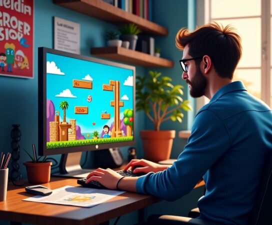 Quelles plateformes proposent le plus de jeux indépendants ?