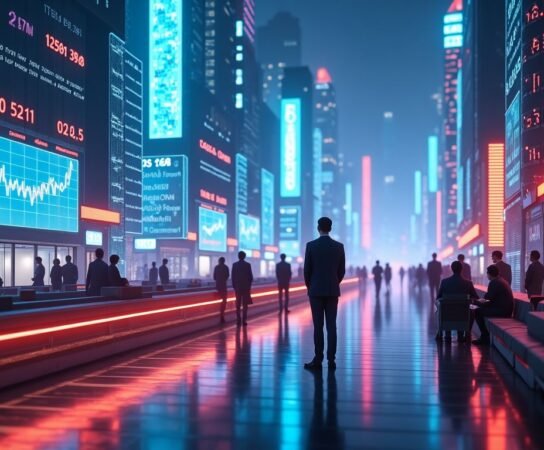 Qu&rsquo;est-ce que le big data?