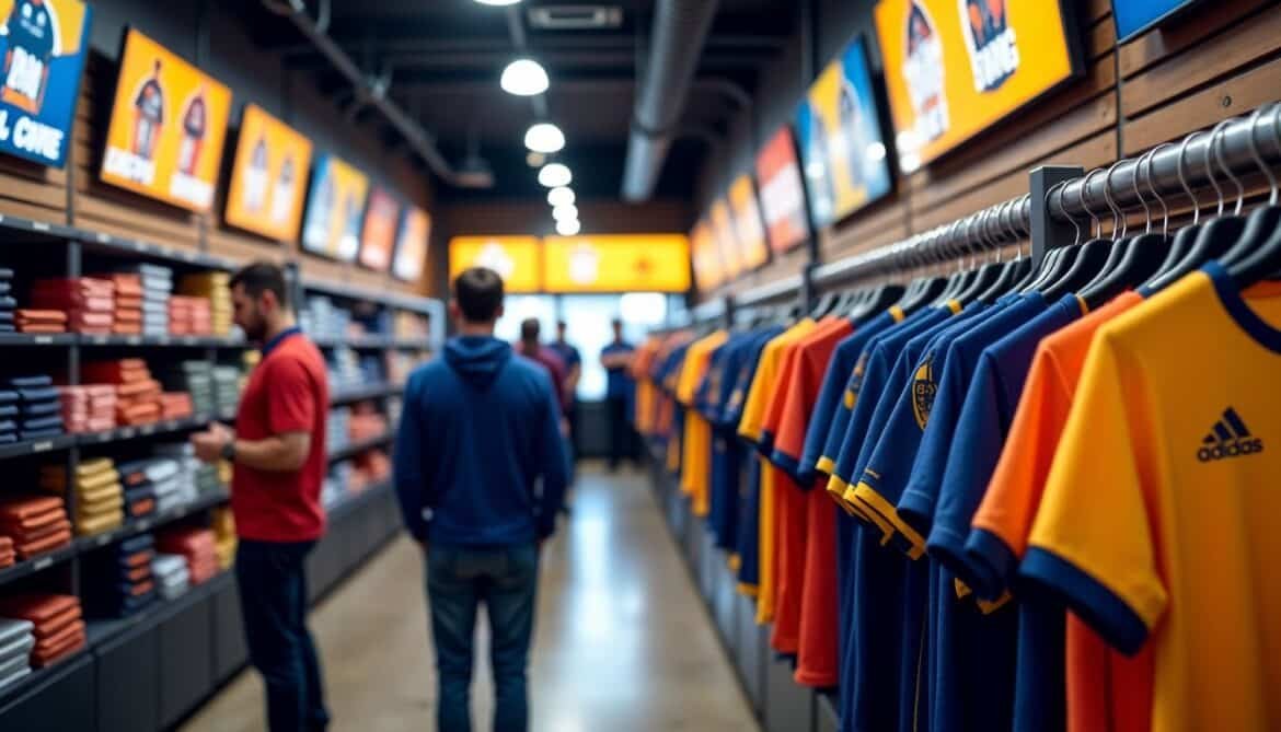 Comment le RCT a-t-il réussi à capitaliser sur la vente de maillots pour booster son modèle d&rsquo;affaires entrepreneurial ?