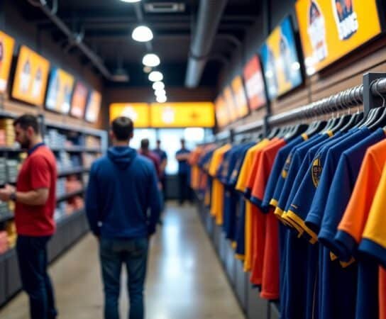 Comment le RCT a-t-il réussi à capitaliser sur la vente de maillots pour booster son modèle d&rsquo;affaires entrepreneurial ?