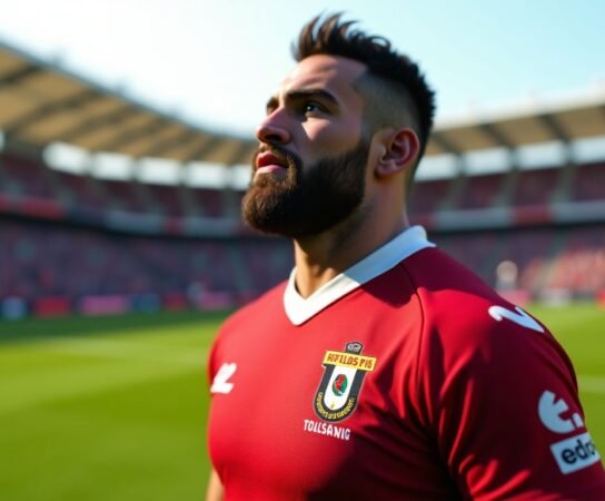 Y a-t-il des jeux vidéo de rugby où l&rsquo;on peut jouer avec le Stade Toulousain et porter leur maillot ?