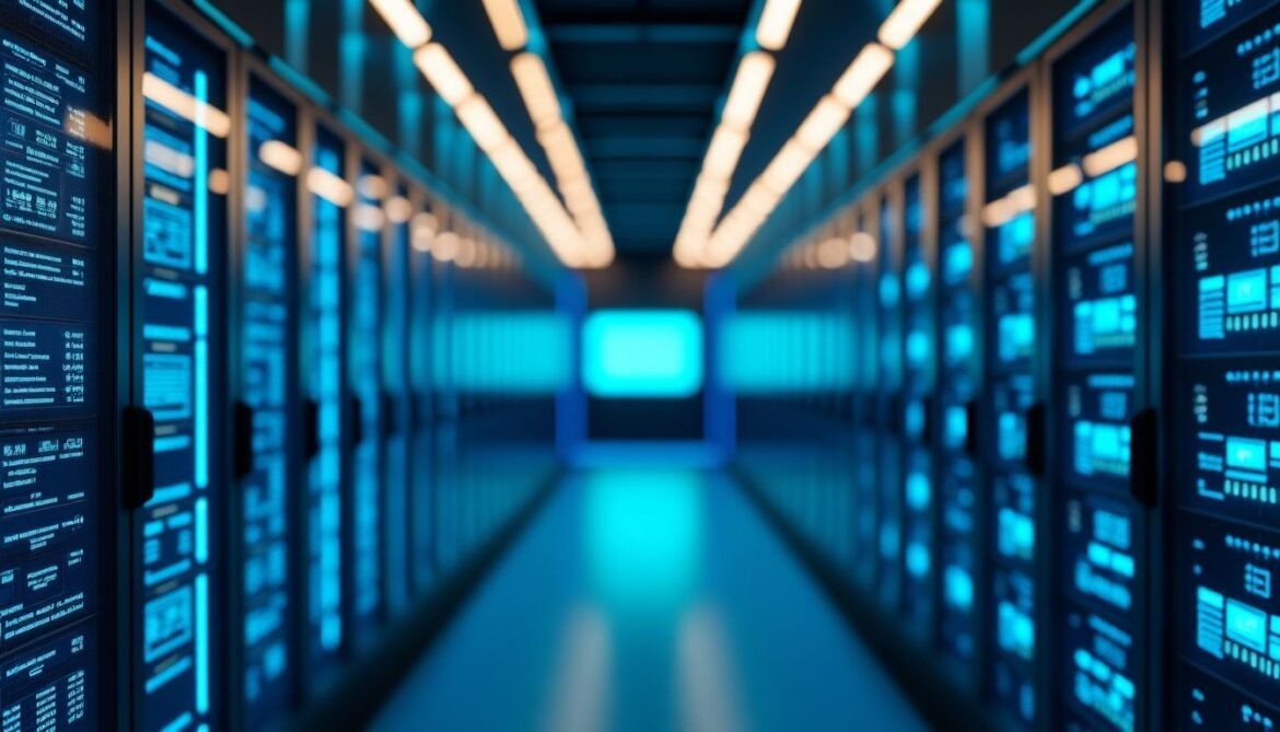 Comment le décret tertiaire impacte-t-il la gestion énergétique des data centers high-tech?