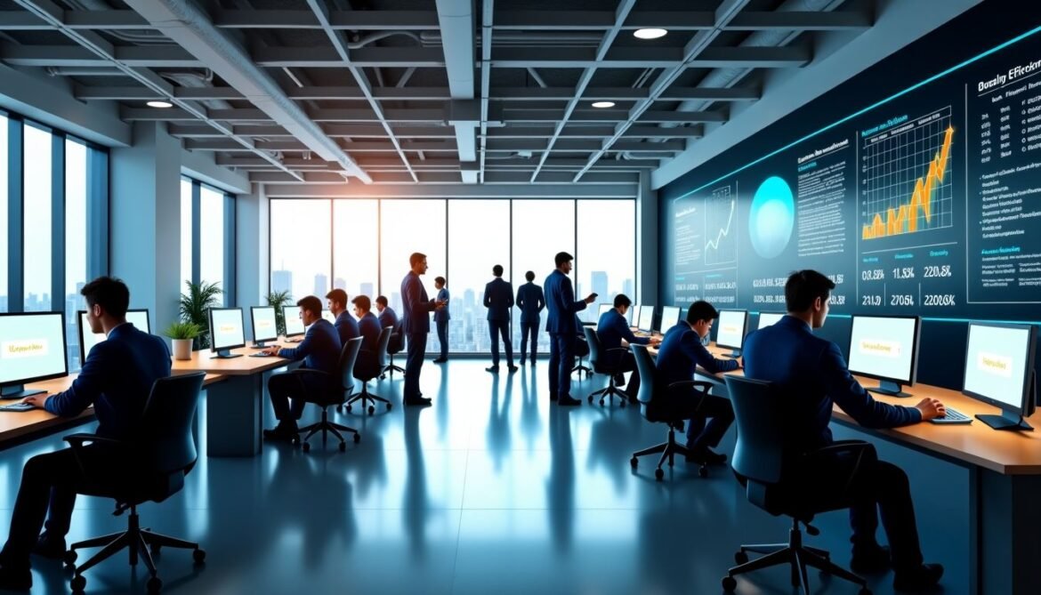 Comment le décret tertiaire pourrait-il transformer l&rsquo;infrastructure IT des entreprises high-tech?