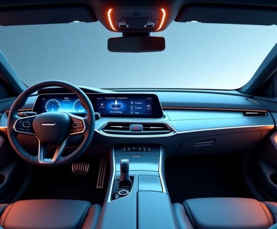 Comment les nouvelles technologies améliorent-elles la performance des systèmes de climatisation voiture?